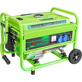 Elektrocentrála ZIPPER ZI-STE2800