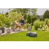 Robotická sekačka Smart SILENO Max 1200 m2 Gardena 19902-32