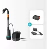 Aku zahradní čerpadlo 18V 1x4,0Ah 3000 P4A set Gardena 14610-20