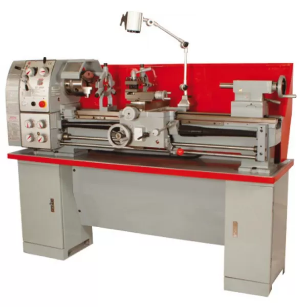 Soustruh na kov Holzmann ED 1000N