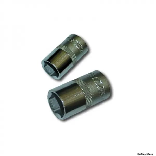 Hlavice nástrčná 1/2" 36mm 40CRV HONITON H1436