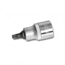 Hlavice zástrčná 1/2" XZN M6 40RCV HONITON H1806