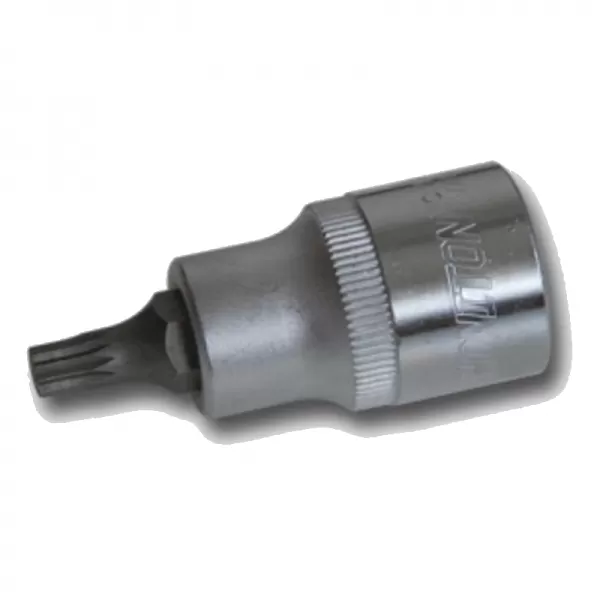 Hlavice zástrčná 1/2" XZN M8 40RCV HONITON H1808