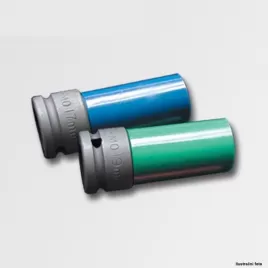 Hlavice úderová 1/2" 19 mm CRV HONITON H1819