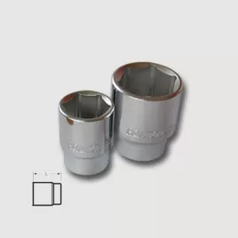 Hlavice 65mm 1" HONITON H1865