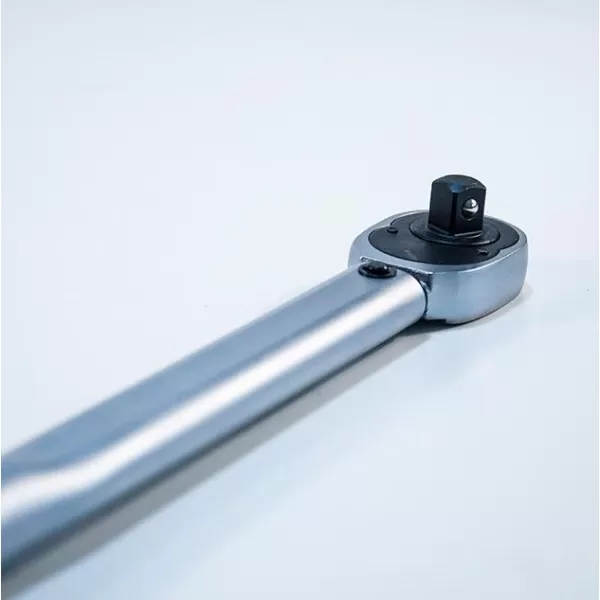 Momentový klíč 3/4" 140-980 Nm kalibrovaný HONITON H404-980