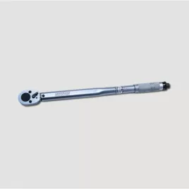 Momentový klíč 3/8" 20-110Nm kalibrovaný HONITON H404-110