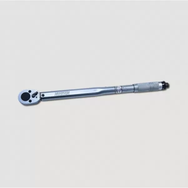 Momentový klíč 3/8" 20-110Nm kalibrovaný HONITON H404-110