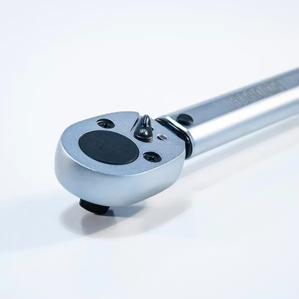 Momentový klíč 3/4" 140-980 Nm kalibrovaný HONITON H404-980