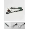 Ráčna teleskopická 72 zubů 1/2" 300-445mm Profi HONITON H8643