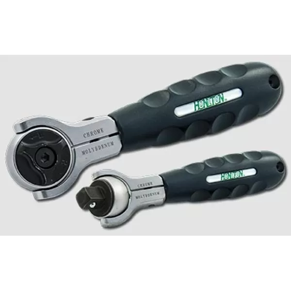 Ráčna otočná 1/2" HONITON H8411