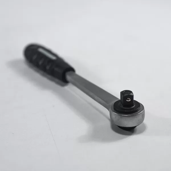 Ráčna 72 zubů | 1/4" HONITON H83252