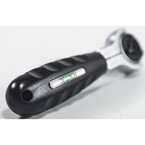 Ráčna otočná 1/2" HONITON H8411