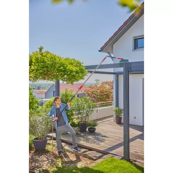CleanSystem Násada Flex Gardena 18806-20
