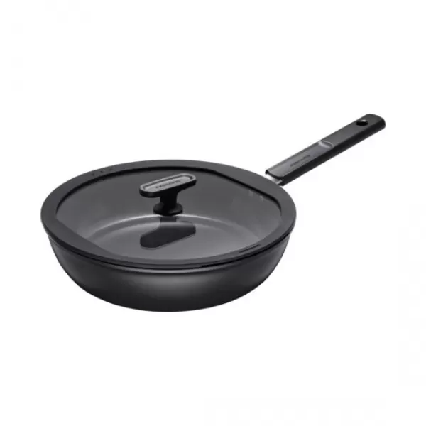 Hard Face Rendlík s nepřilnavým povrchem 28 cm Fiskars 1075530