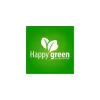 Plážové lehátko Sunbay světlé zelená HAPPY GREEN A12297