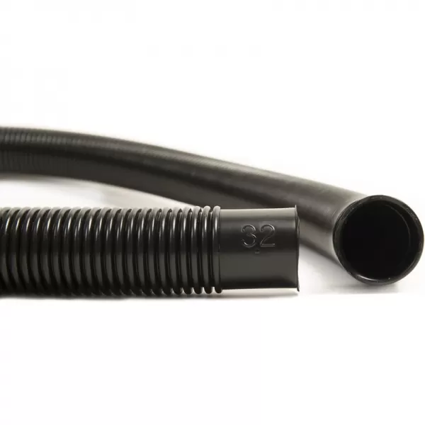 Hadice v balení O 5/4" (32 mm) 10m černá Marimex 11001049