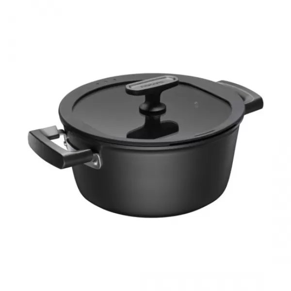 Hard Face Hrnec s nepřilnavým povlakem 3,5 l Fiskars 1075526