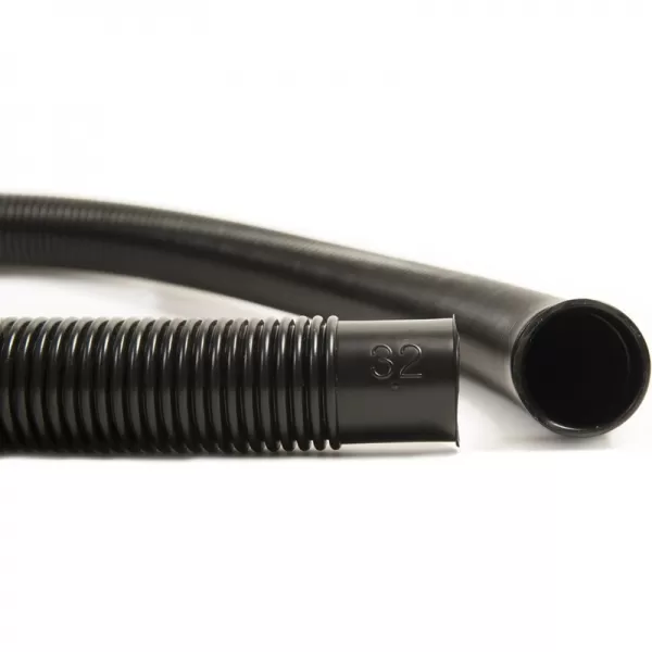 Hadice v balení O 5/4" (32 mm) 5 m černá Marimex 11001040