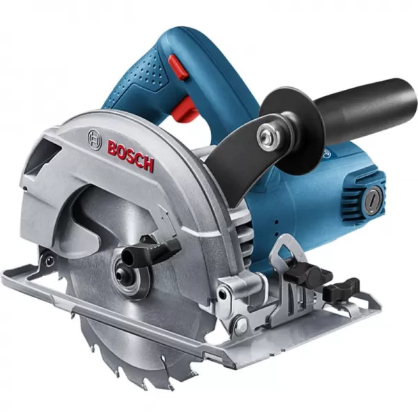 Okružní pila Bosch GKS 600 Professional 0.601.6A9.020