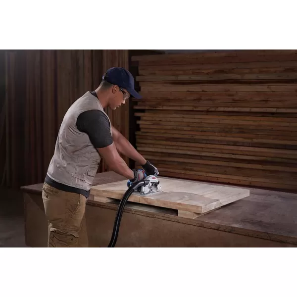 Okružní pila Bosch GKS 600 Professional 0.601.6A9.020