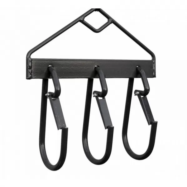 Kladka vč.závěsu a úchytu pro CAMAC MINOR DUPLO