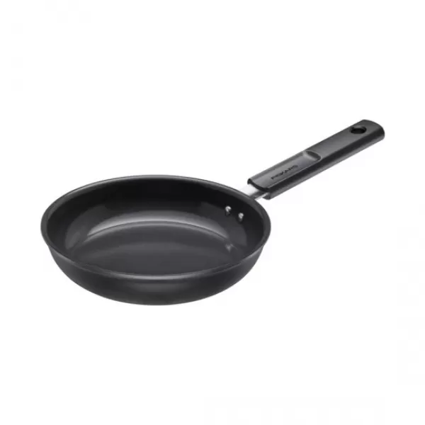 Hard Face Pánev na smažení s nepřilnavým povrchem 20 cm Fiskars 1075457