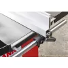 Pásová pila na dřevo 400V Holzmann HBS 600 DELUX