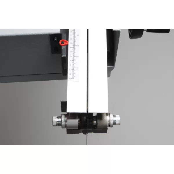 Pásová pila na dřevo 400V Holzmann HBS 700