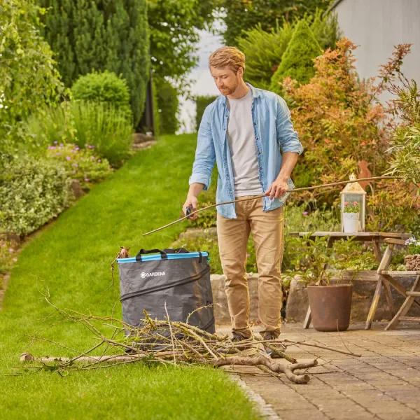 Zahradní nůžky PremiumCut Pro na suché dřevo Gardena 12250-20