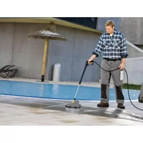 Vysokotlaký čistič Kärcher HD 5/15 CX + FR Classic 1.520-934.0