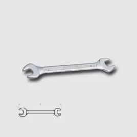 Klíč oboustranný CrV3 30x32mm HONITON HDEW3032E
