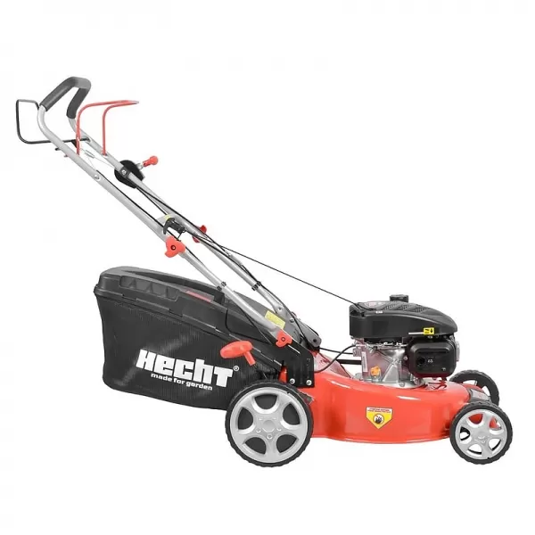 Motorová sekačka s pojezdem HECHT 546 SX