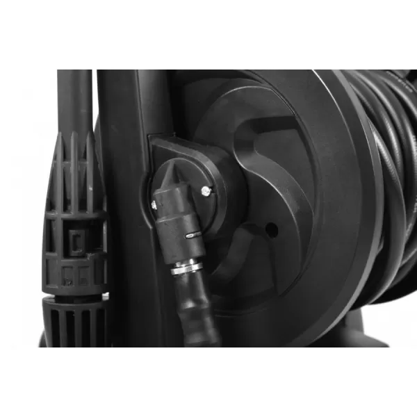 Vysokotlaká myčka HECHT 323