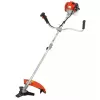 Benzínový křovinořez + popruh 900W HECHT 135 BTS