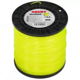 Struna čtvercová 2,4 mm x 345 mm HECHT 10134524