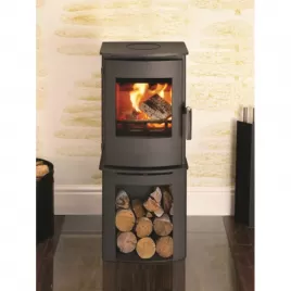Krbová kamna hede 3D air