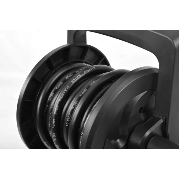 Vysokotlaká myčka HECHT 323