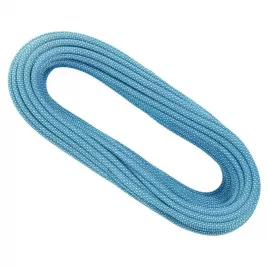 Jednoduché dynamické lano 50m SINGING ROCK HERO 9.6 DRY