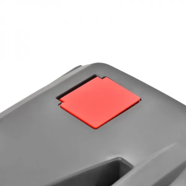 Benzínová sekačka s pojezdem HECHT 543 SX