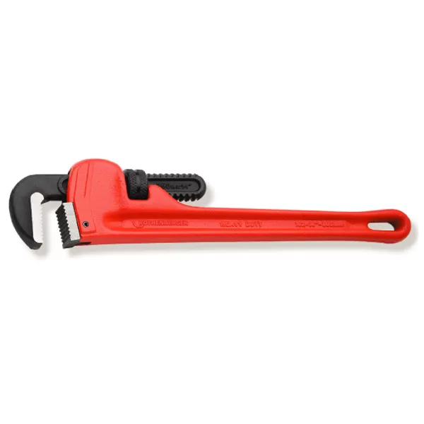 Trubkový hasák do 166 mm 6" jednoruční ROTHENBERGER HEAVY DUTY