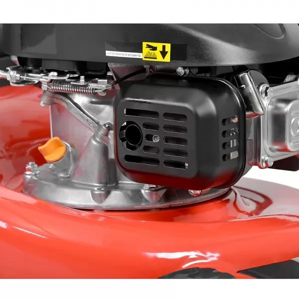 Motorová sekačka s pojezdem HECHT 546 SX