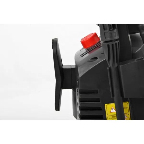 Vysokotlaká myčka HECHT 323