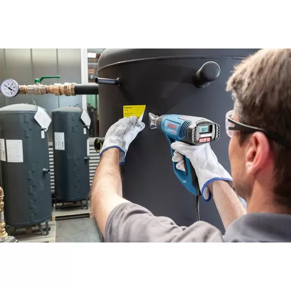 Horkovzdušná pistole BOSCH GHG 23-66 0.601.2A6.300