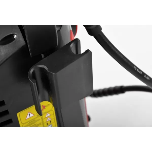 Vysokotlaká myčka HECHT 323