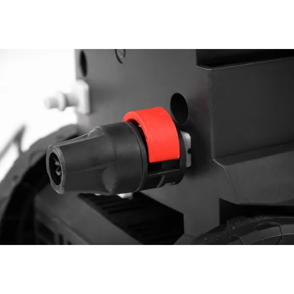 Vysokotlaká myčka HECHT 323