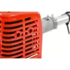Benzínový křovinořez + popruh 900W HECHT 135 BTS