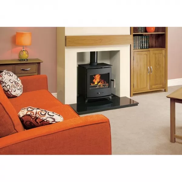 Krbová kamna Hede 5