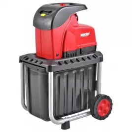 Elektrický drtič větví HECHT 6284 XL