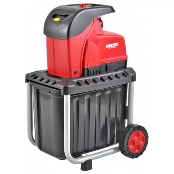 Elektrický drtič větví HECHT 6284 XL